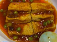 -阿娜尔·新疆菜(宜家荟聚中心店)