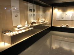 景点-北京工艺美术博物馆