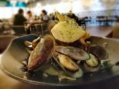 -FISH&POTATO Cō(地中海美食 万象城店)