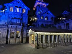 -马勒别墅饭店(静安寺店)