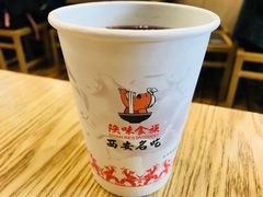 -陕味食族油泼面·小炒盖码面(双榆树店)