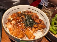 -千代武日本料理(开发区店)