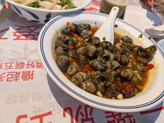 -辣不怕口味虾(凌霄路店)