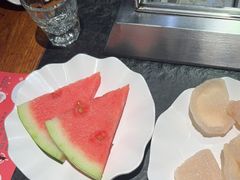 -可口香·非遗老号烧烤(南岗直营店)
