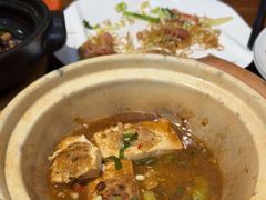 -广州海鲜酒楼(长丰园店)