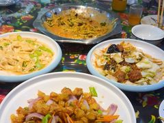 -人民公社大食堂(顺义总店)