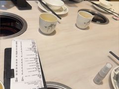 -围炉夜话·潮汕卤水火锅(榕江店)