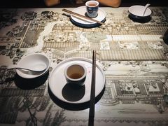 -绿茶餐厅(乐峰广场店)