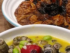 四喜面筋-锡和无锡菜(景丽苑店)