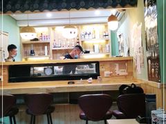 -青空日料烧肉烧鸟店(后湖兴业路店)