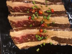 -韩盛源泥炉烤肉店(高深路店)