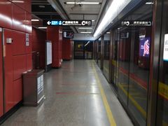 -飞翔公园(地铁站)
