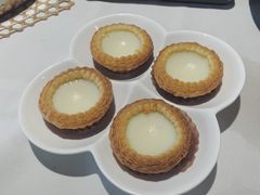-味可道美食坊(福基路店)