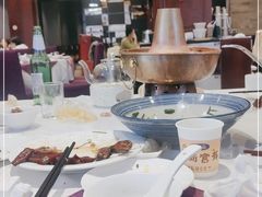 -凯鸽酒楼•雁北民间菜(华北星店)