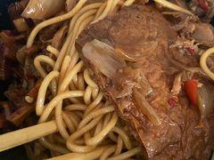 -梅溪·小伙子干挑面(安吉总店)