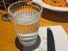 -JINNS锦时 steak&pizza(浸信会礼拜堂旧址店)