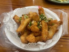 -特色椒盐排条(天山西路店)