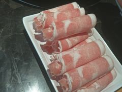 -火锅岛潮牌自助餐厅(天津天佑城店)