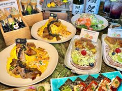 -炙柒Sekinana·精致料理 烧鸟·铁板烧(海上世界店)