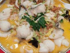 -喜家德虾仁水饺(东海缤纷天地店)