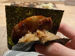 鹅肝握寿司-一阳寿司(麦子街店)