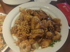 -惠宾饭庄(中山路店)