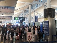 -厦门高崎国际机场-T3航站楼