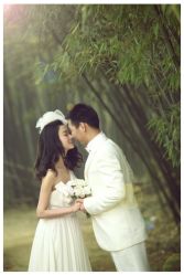 -唯一视觉婚纱摄影(李家村店)