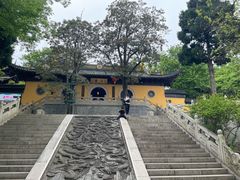 -虞山风景区