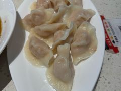 -船歌·鱼水饺青岛菜(金狮广场店)