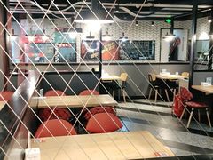 -鱼酷活鱼烤鱼(梅江印象城店)
