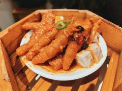 -香港池仔记肠粉王(博多新记襄阳南路店)