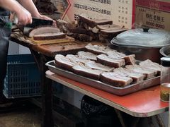 -小龙大肉面馆