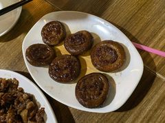 瓤香菇-炙热童年·老北京炙子烤肉(南锣鼓巷店)