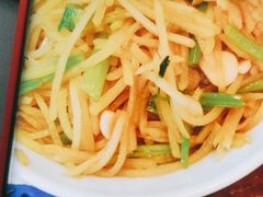 -满园烤鸭·春饼(太原街万达店)