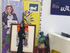 -瑞思教育·少儿英语(经开永旺校区)