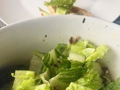 -CASANOVA西餐厅(海信广场店)
