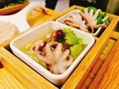 深海八爪鱼-雾都渣渣火锅(南城智汇城店)
