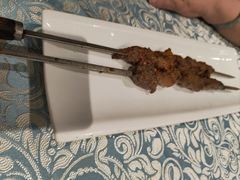-巴扎美食·新疆菜·西域歌舞表演餐厅(新疆大厦店)