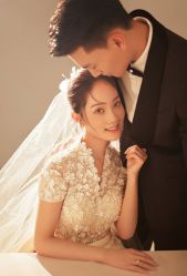 -拾尚映画·STUDIO婚纱摄影(中关村店)