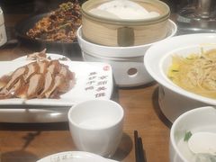 -全聚德(新街口店)