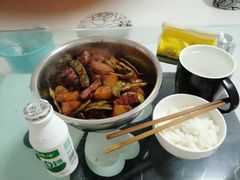 -地利生鲜(家苑路店)