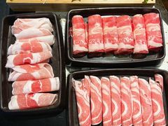 -炙爱鮮貨火锅(中东砂之船店)