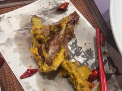 -徽镇小厨·经典徽菜(十里河店)