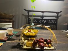 -一慈茶馆(雨田馆)