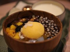-杏甜品(尖沙咀加拿分道店)
