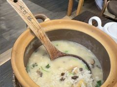 -大洋家·潮汕鱼鲜·花胶砂锅粥(天河东路店)