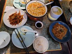 -苏帮袁Sue Cuisine(南开大悦城店)