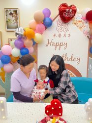 -禾馨·母婴护理月子中心(世纪大道店)