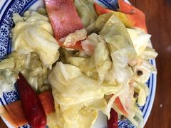 -老西安韩记三鲜煮馍(四府街店)